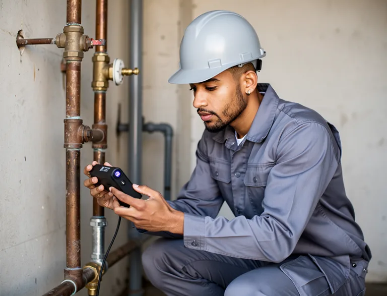 Water Leak Detection Lansing-Westgate